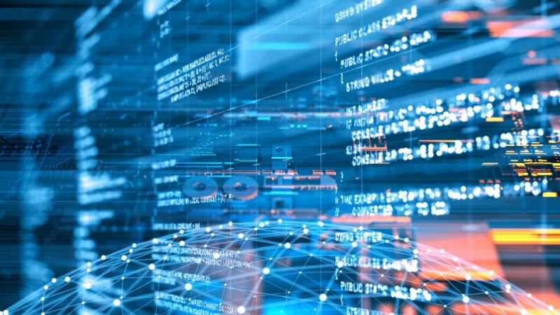 Linux基石:张家界小程序开发公司的技术底座与发行版选择逻辑
