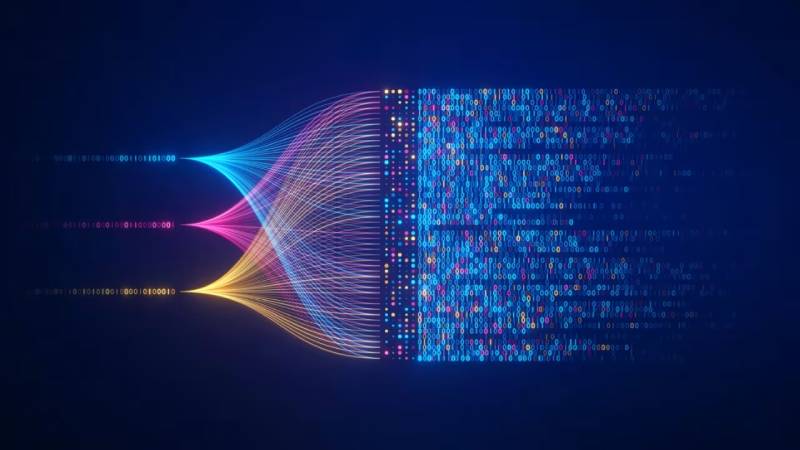 张家界软件开发：解锁高性能应用的核心技术路径